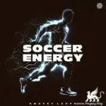 Soccer Energy WAV-FANTASTiC