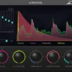 UNVEiL v1.9.0 WiN-R2R
