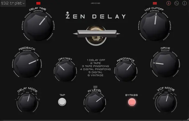 Zen Delay Virtual v1.0.0 WiN-R2R
