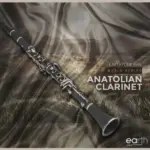 Anatolian Clarinet WAV-FANTASTiC