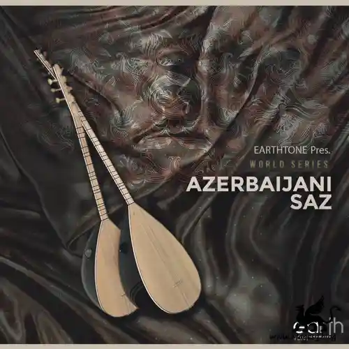Azerbaijani Saz WAV-FANTASTiC