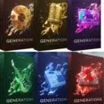 Generations WAV MiDi [NO BONUSES]