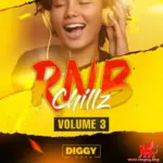 HOOKSHOW RnB Chillz 3 WAV-FANTASTiC