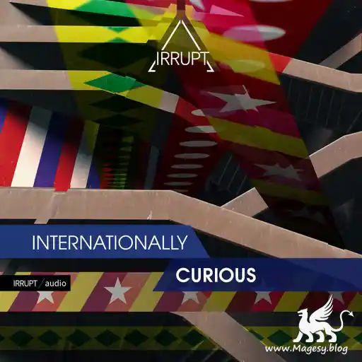 Internationally Curious WAV-FANTASTiC