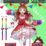 KAWAii Voice Vol.1 KONTAKT WAV