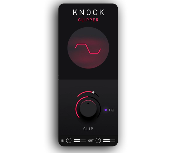 KNOCK®CLIPPER v1.0.5 WiN MAC RETAiL-OSHiE Magesy