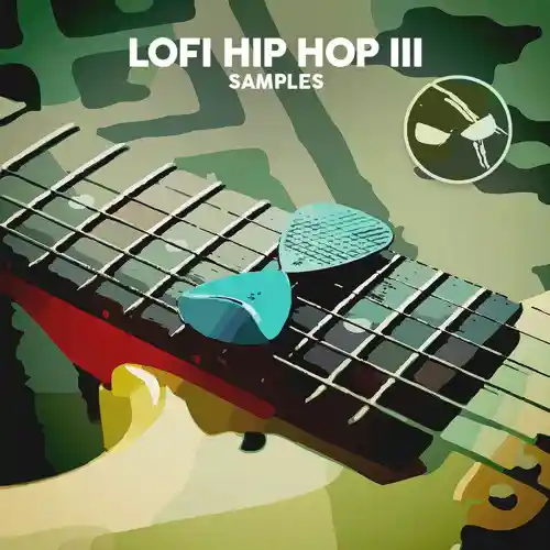 Lo Fi Hip Hop Samples Iii Wav Midi Fantastic Magesy