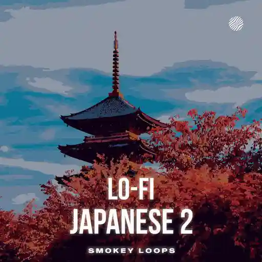 Lo-Fi Japanese 2 WAV-FANTASTiC