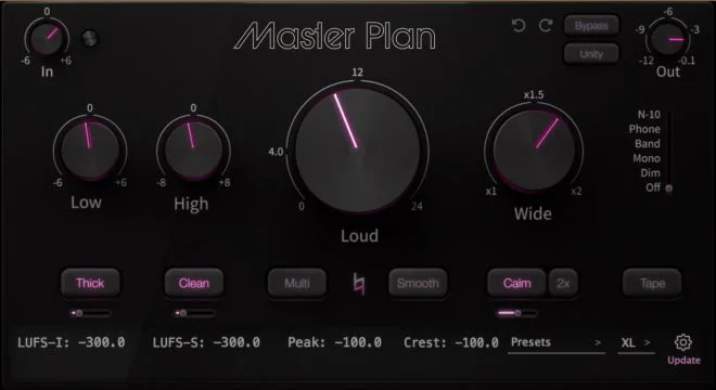 Master Plan v1.5.9 AAX AU VST3 64Bit macOS-HCiSO