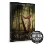 Sonuscore Celestial Harp KONTAKT