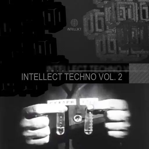 Symphonic Distribution Intellect Techno Vol.2 Wav Fantastic Magesy