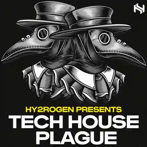 Tech House Plague MULTiFORMAT-MaGeSY