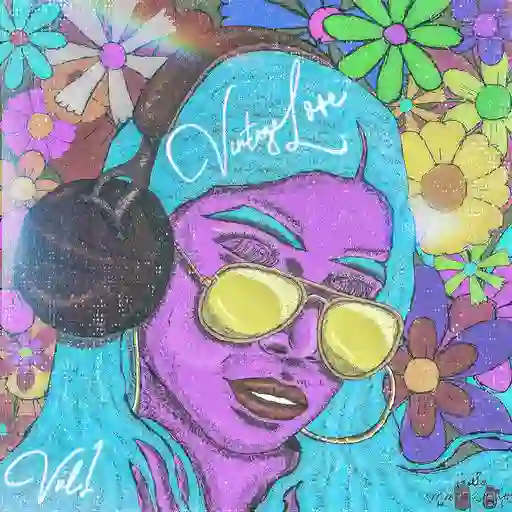 Vintage Love Vol.1 Wav Fantastic Magesy