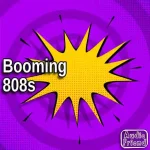 Booming 808s WAV-FANTASTiC