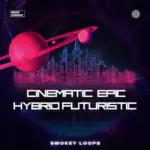 Cinematic Epic Hybrid Futuristic WAV-FANTASTiC