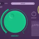Klevgrand Richter v1.0.1 AU AAX VST2 VST3 x64 WiN MAC-R2R