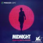 Midnight Dancefloor MULTiFORMAT-FANTASTiC