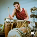One Man Tribe WAV-FANTASTiC