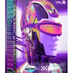 One Shots Urbanos Vol.5 WAV-FANTASTiC