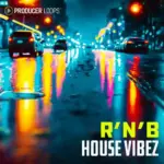 RnB House Vibez MULTiFORMAT-FANTASTiC