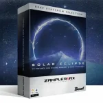 Solar Eclipse MPC EXPANSiON XPN