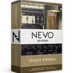 Springs Impulse Responses (IRs) WAV