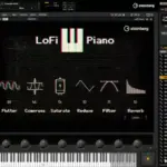 Steinberg HALion Sonic 7 v7.1.40 macOS-V.R