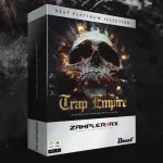 Trap Empire MPC EXPANSiON XPN