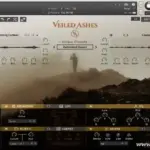 Veiled Ashes v1.0.2 KONTAKT