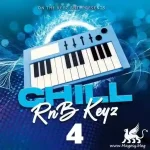 Chillin On The Keys 4 WAV-FANTASTiC