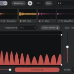 DrumNet v1.9.0 STANDALONE VST3 x64 WiN-MOCHA