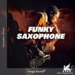 Image Sounds Funky Saxophone VSTSOUND