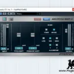 Internet AdvPitchShift2 v2.01.3 VST2 x86 x64 WiN-R2R