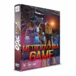 Metroidvania Game SFX WAV-FANTASTiC