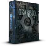 Rock The Speakerbox: Gearbox WAV