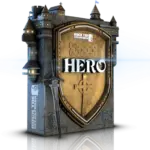 Rock The Speakerbox: HERO WAV