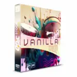 Vanilla Drip WAV-FANTASTiC