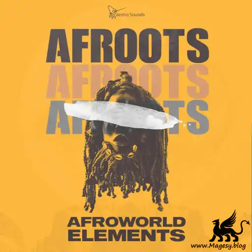 Afroots Afroworld Elements Wav Midi Fantastic Magesy