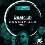 Beatclub Essentials Vol.1,2,3 MPC EXPANSiON