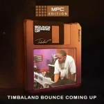 Bounce Coming Up Drum Kit MPC EXPANSiON WAV XPM