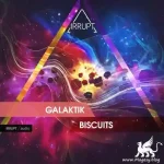 GALAKTiK BISCUiTS WAV-FANTASTiC