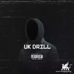 Whitenoise Records UK Drill WAV-FANTASTiC