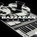 Bazzazian Tapes v2.0.0 KONTAKT