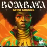Bombaya: Afro Sounds WAV-FANTASTiC
