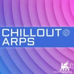 Chillout Arps WAV-FANTASTiC