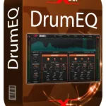 Drum EQ v2.0.9 AAX VST2 VST3 x64 WiN-R2R
