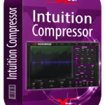 Intuition Compressor v3.0.5 AAX VST2 VST3 x64 WiN-R2R