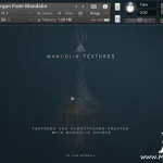 Mandolin Textures KONTAKT