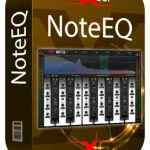 Note EQ v2.0.3 AAX VST2 VST3 x64 WiN-R2R