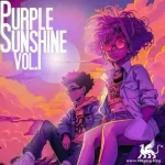 Purple Sunshine Vol.1 WAV-FANTASTiC